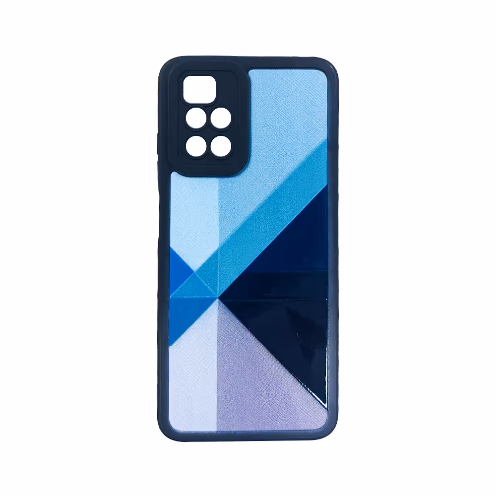 کاور مدل TDS10 مناسب برای گوشی موبایل شیائومی Redmi 10