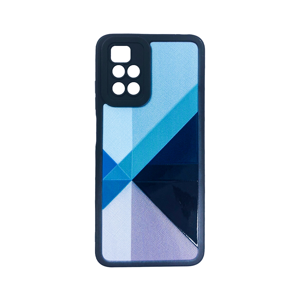 کاور مدل TDS10 مناسب برای گوشی موبایل شیائومی Redmi 10