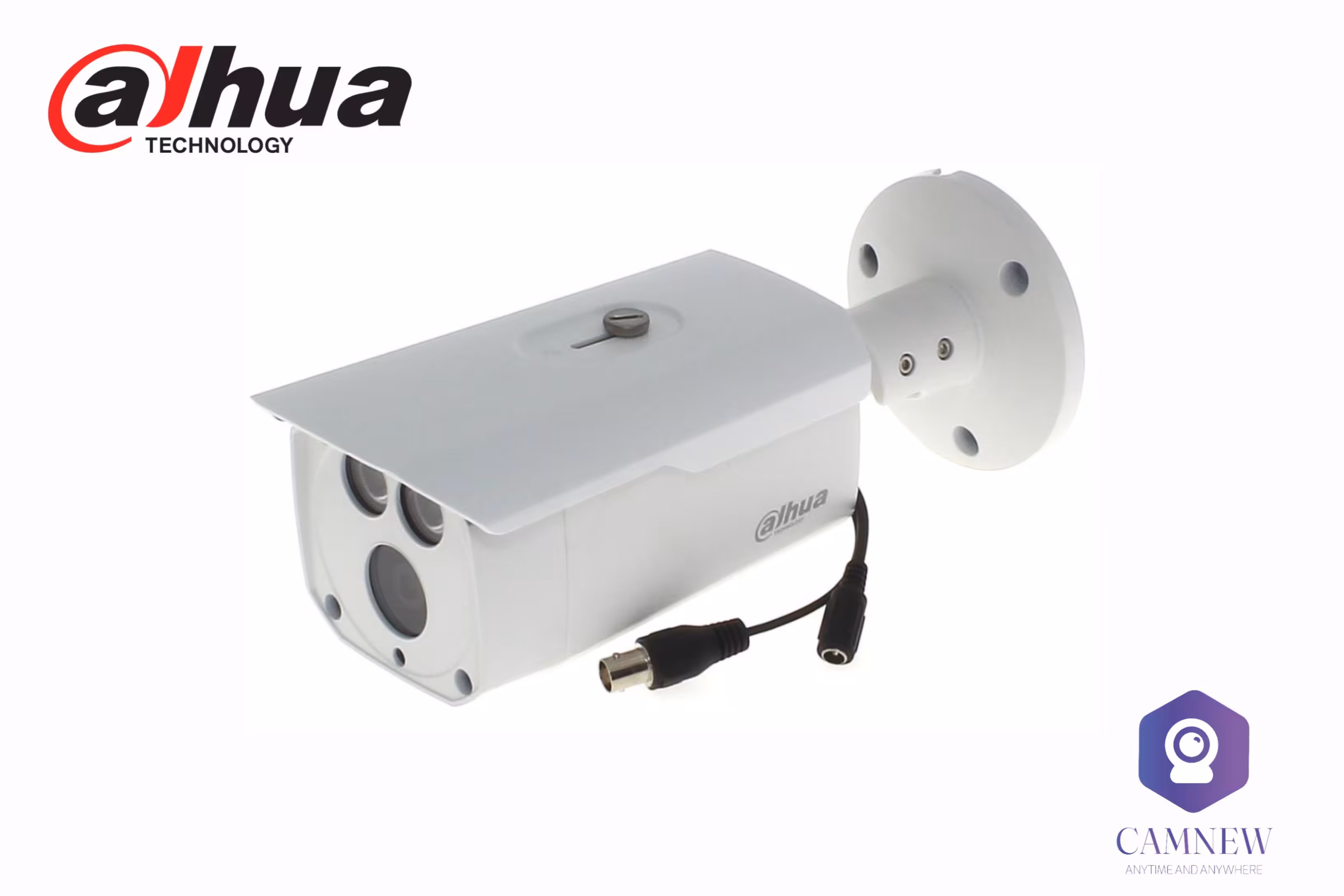 دوربین بولت داهوا HFW1200DP | فروشگاه کم نیو