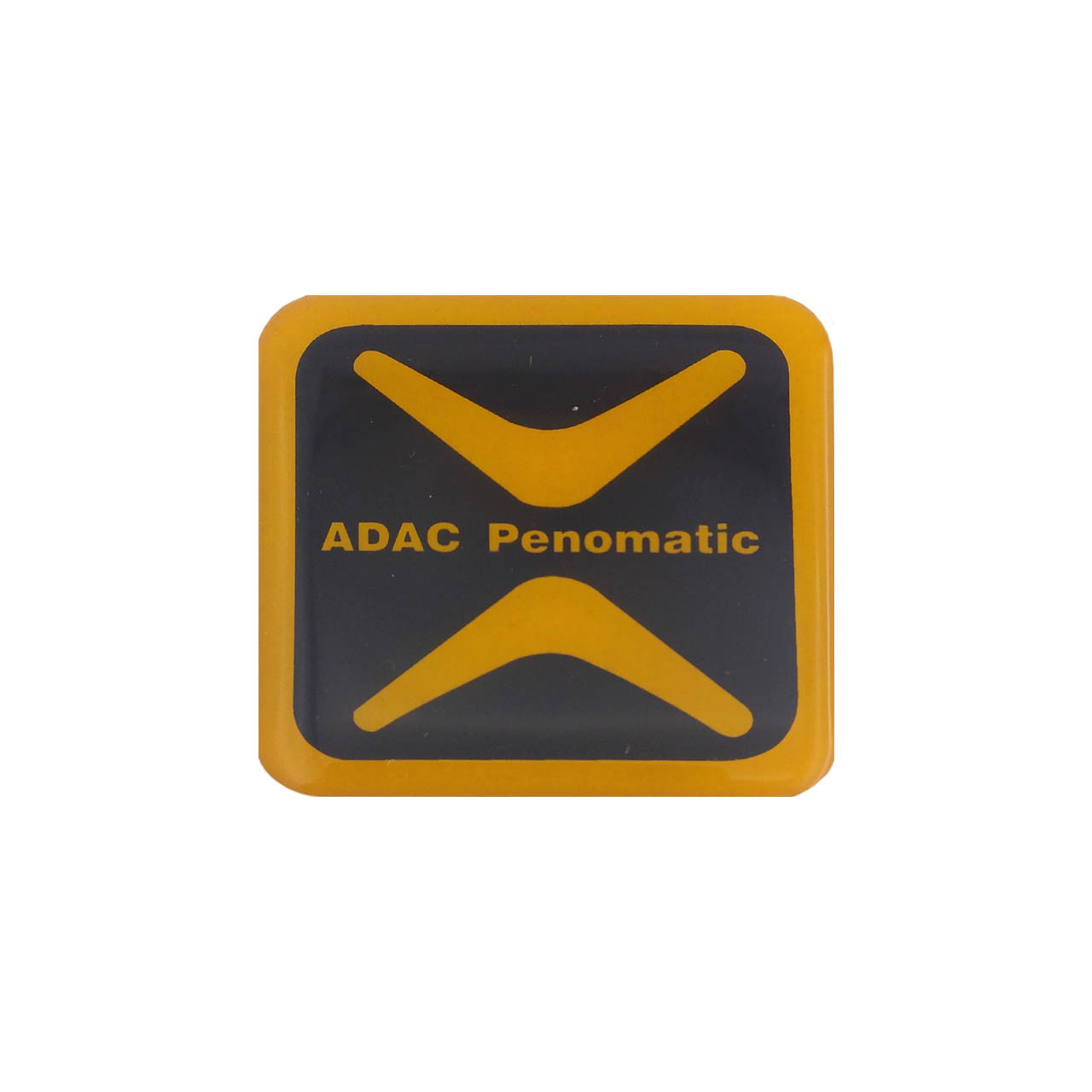 برچسب بدنه خودرو طرح پنوماتیک مدل Y119