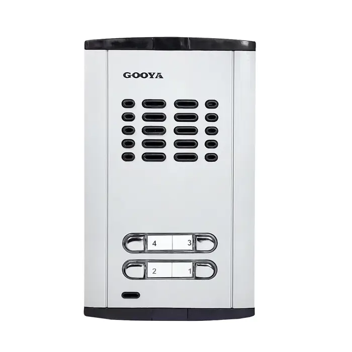 پنل دربازکن گویا مدل TK-GP4