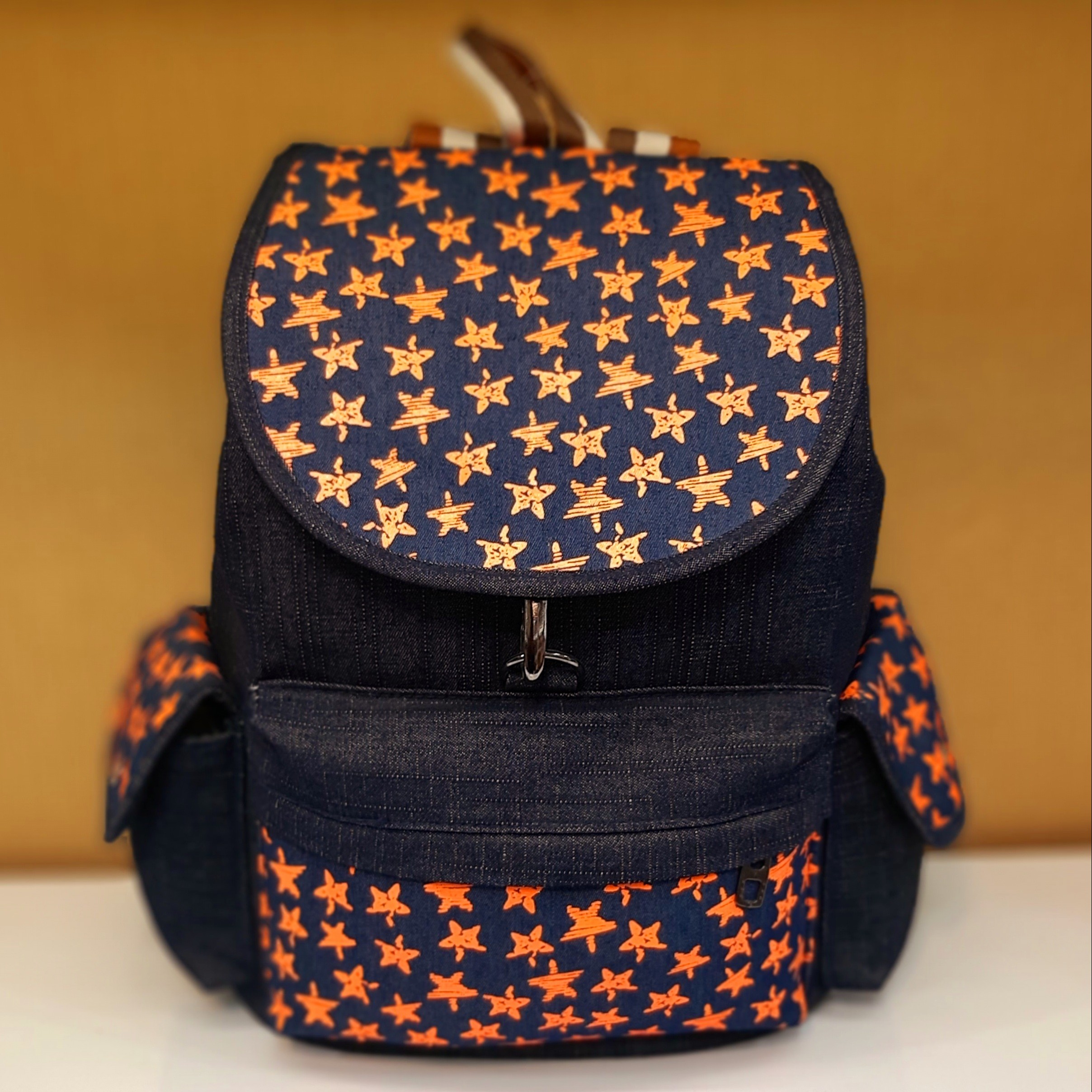کوله پشتی مدل Star