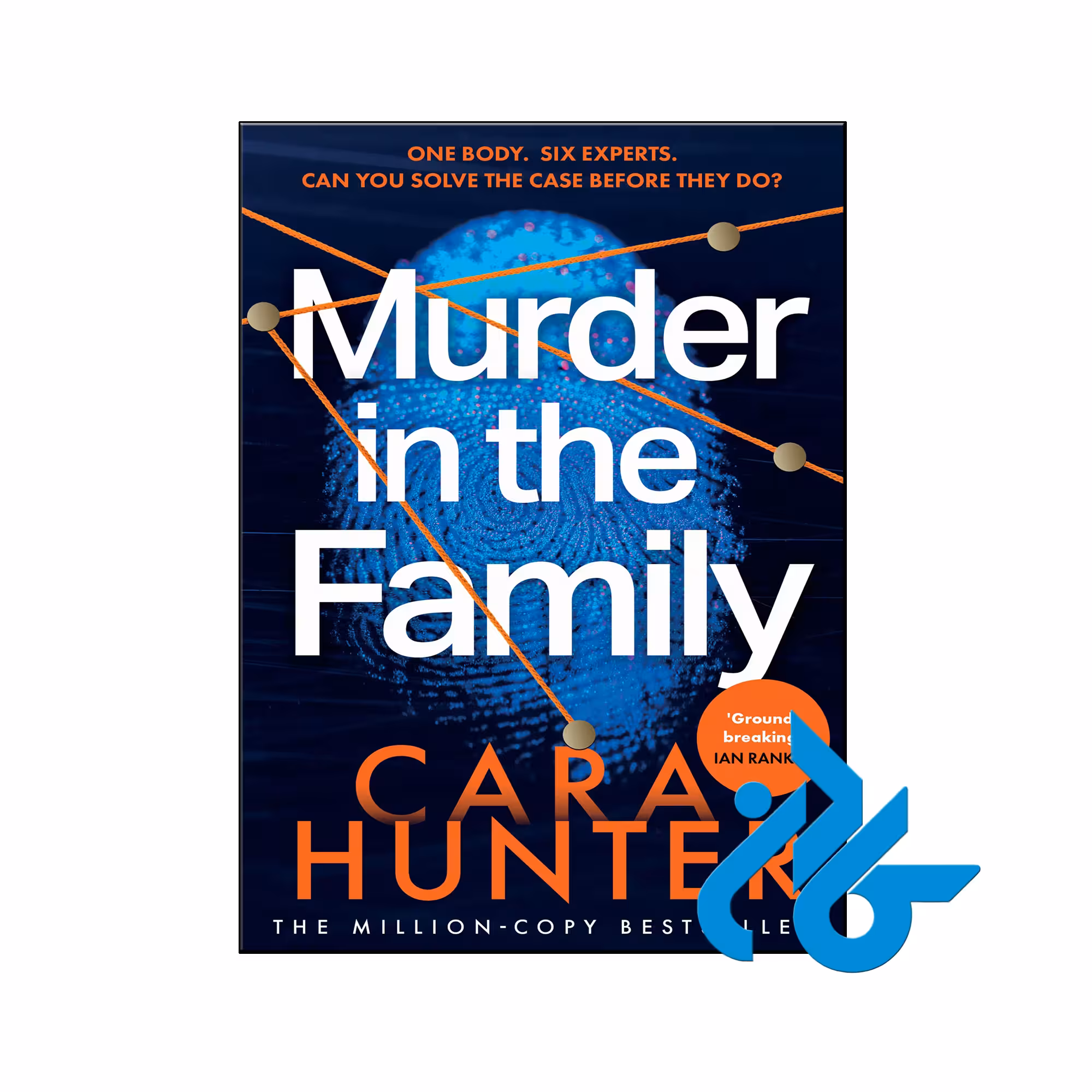 خرید و قیمت کتاب Murder in the Family از فروشگاه کادن