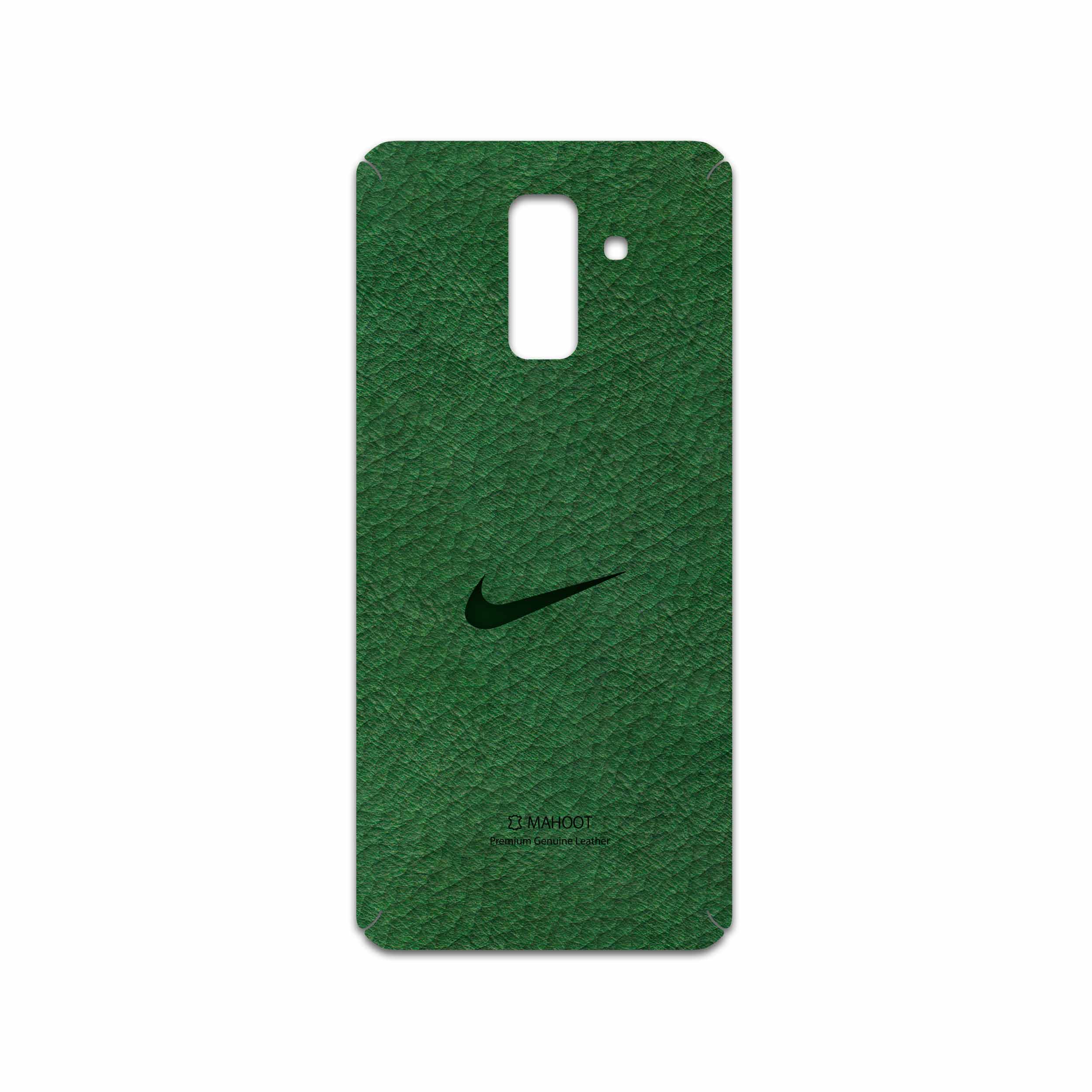 برچسب پوششی ماهوت مدل GL-NK مناسب برای گوشی موبایل سامسونگ Galaxy A6 Plus 2018