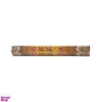 عود هم مدل Musk