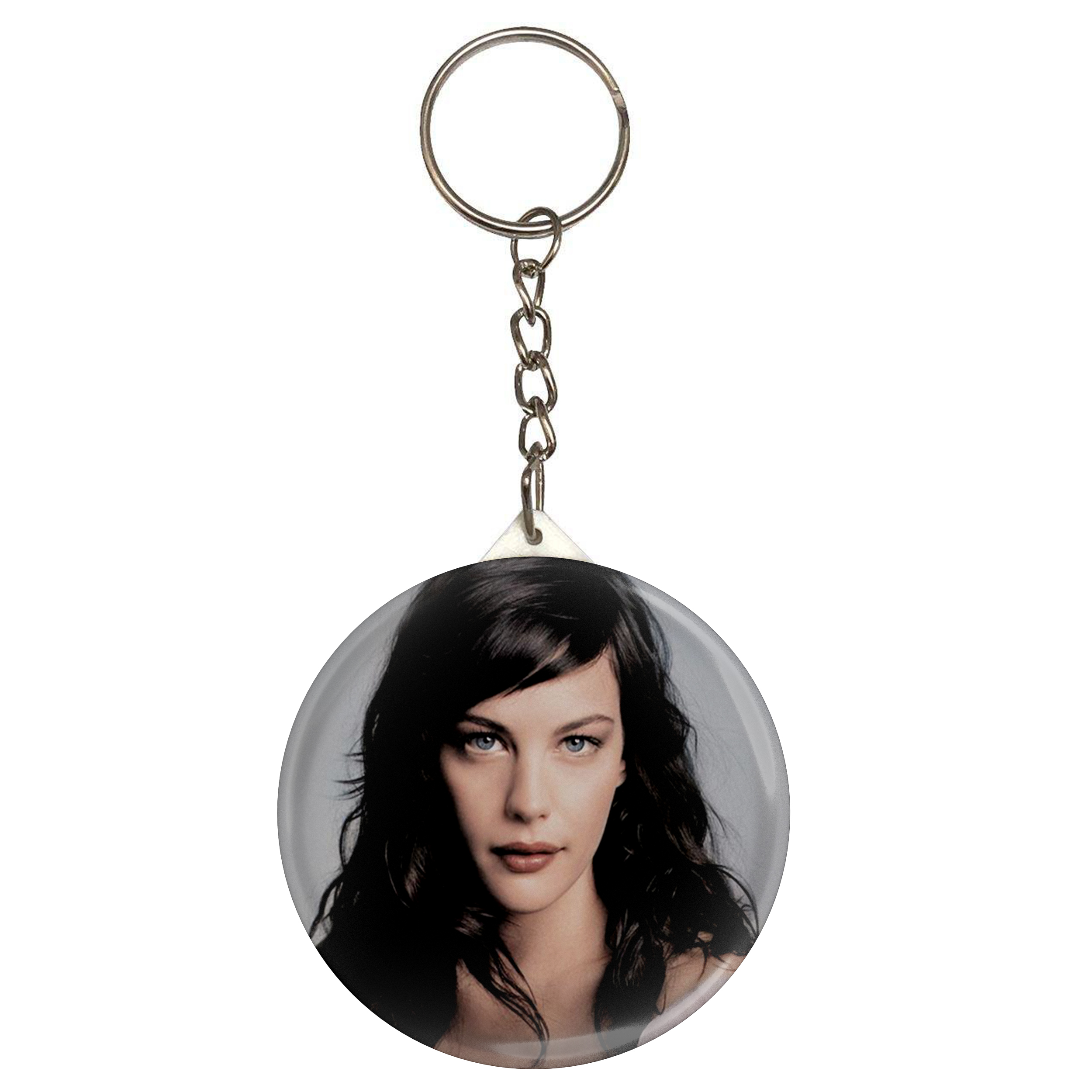 جاکلیدی طرح بازیگر لیو روندگن تایلر مدل S6640 