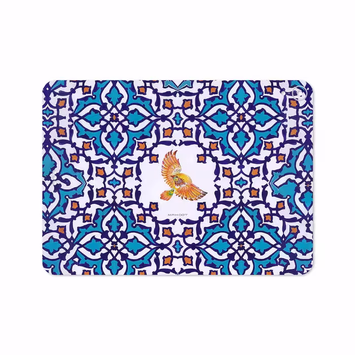 برچسب پوششی ماهوت مدل Homa Tile مناسب برای تبلت اپل iPad Pro 11 2018 A2013