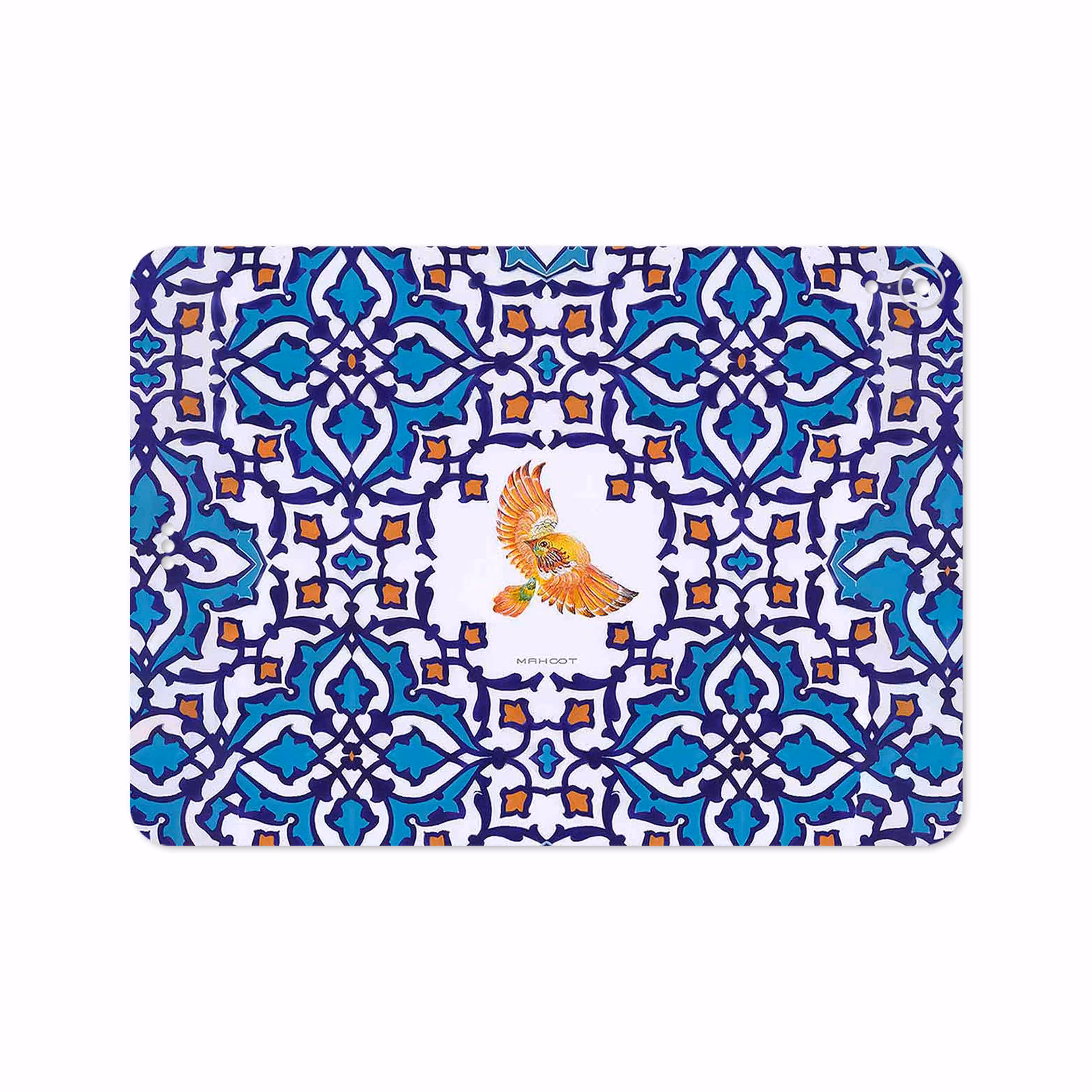 برچسب پوششی ماهوت مدل Homa Tile مناسب برای تبلت اپل iPad Pro 11 2018 A2013
