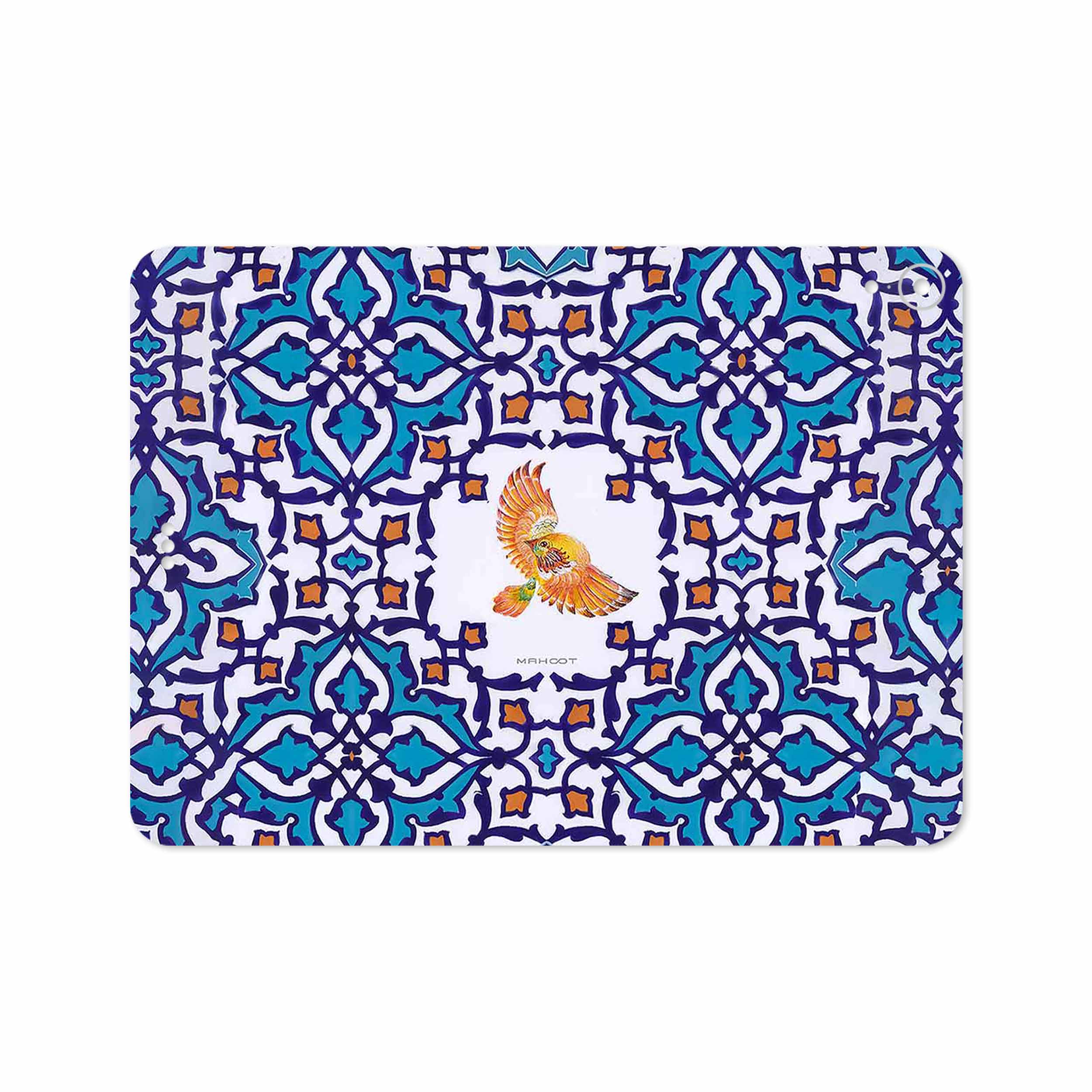 برچسب پوششی ماهوت مدل Homa Tile مناسب برای تبلت اپل iPad Pro 11 2018 A2013