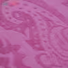 حوله دستی طرح Pink سایز 30x50 سانتی متر