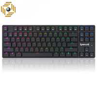 کیبورد بی سیم مکانیکال ردراگون K539 Anubis RGB