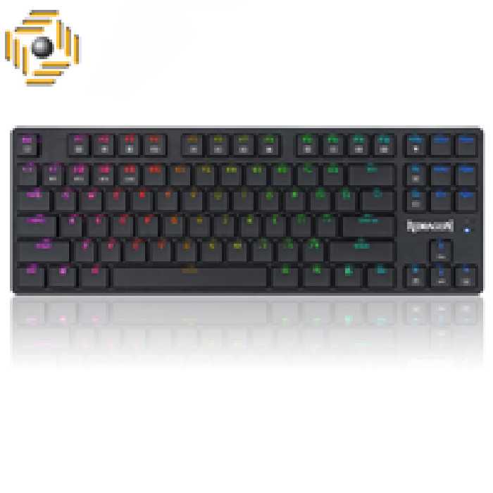 کیبورد بی سیم مکانیکال ردراگون K539 Anubis RGB