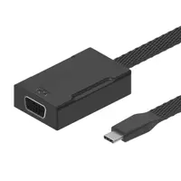 مبدل USB-C به VGA اونتن مدل 9588