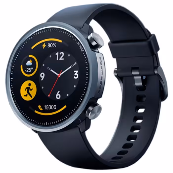 ساعت هوشمند شیائومی مدل Mibro watch A1