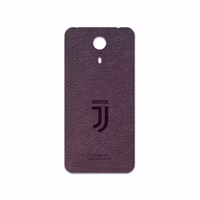 برچسب پوششی ماهوت مدل PL-JUVE مناسب برای گوشی موبایل جی ال ایکس Aria