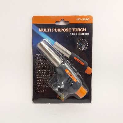 سرپیک شعله افکن مدل WS-502c