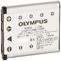 باتری دوربین الیمپوس مدل LI-42B اورجینال