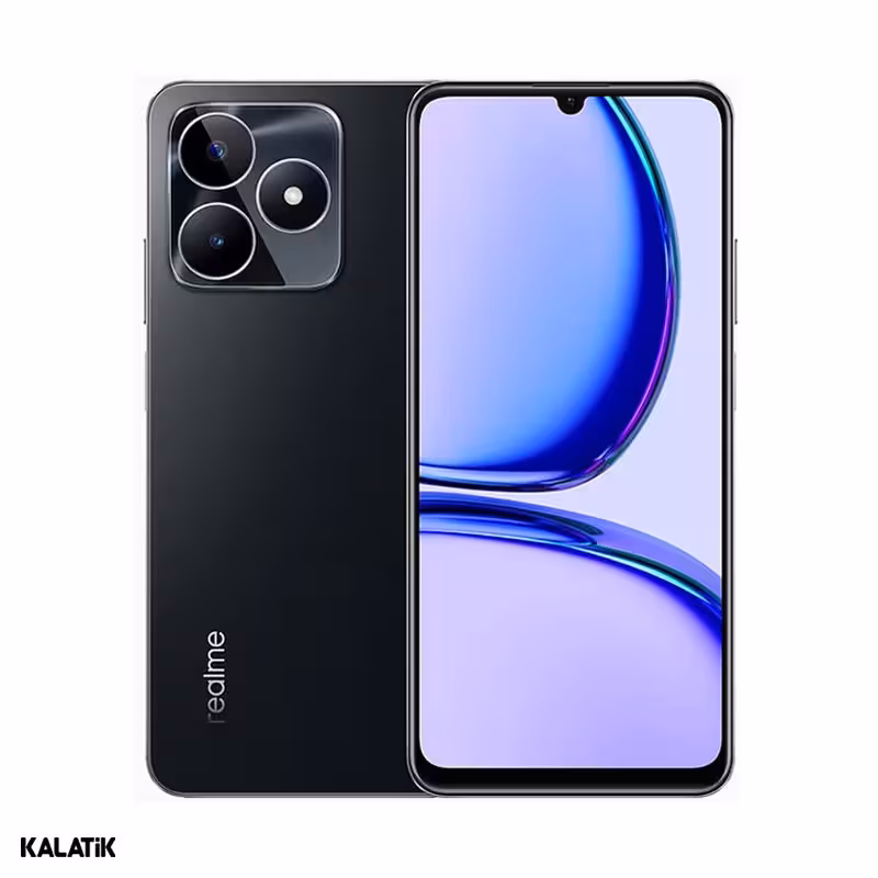 گوشی موبایل ریلمی مدل Realme C53 دو سیم کارت ظرفیت 256/8 گیگابایت