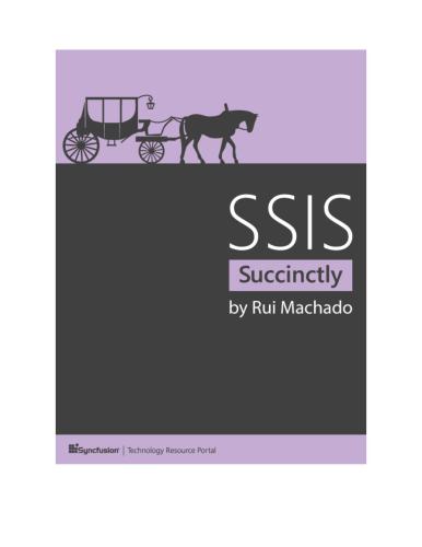 خرید و دانلود نسخه کامل کتاب SSIS Succinctly