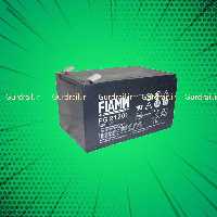 باتری یو پی اس فیام 12 آمپر FG21201 | گاردریل