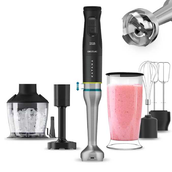 گوشتکوب برقی سکوتک مدل 03978