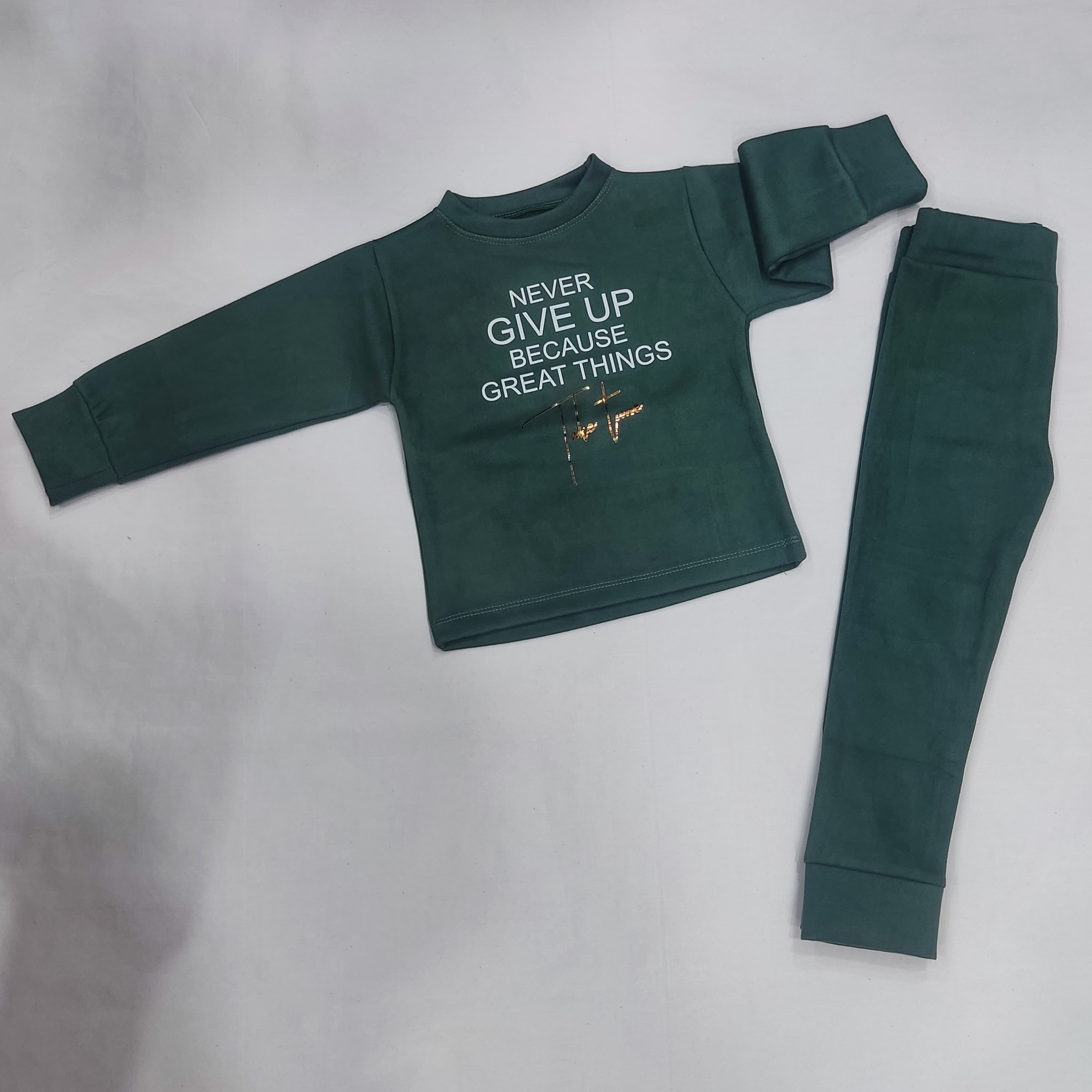 بلوزشلوار سوئیت پسرانه