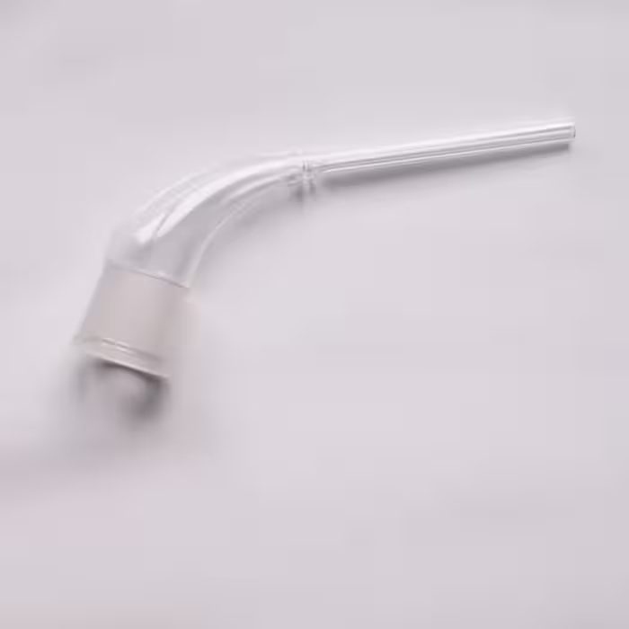 کندانسور آزمایشگاه مدل M05 به همراه رابط و قطره گیر