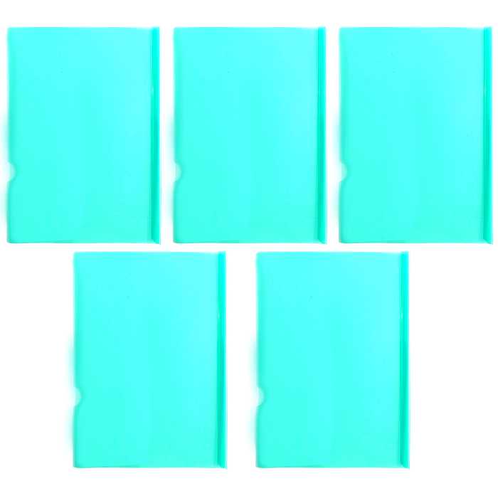 طلق و شیرازه مدل پیوسته کد IsH بسته 5 عددی