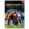 بازی Tekken 3 مخصوص  PC
