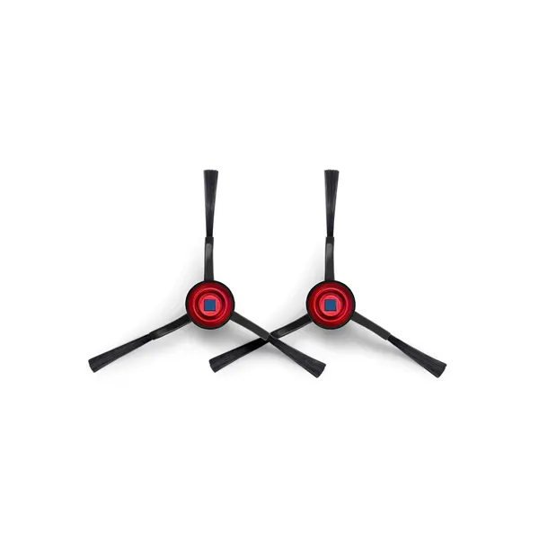 قیمت و خرید برس کناری جاروی رباتیک اکووکس T30S PRO