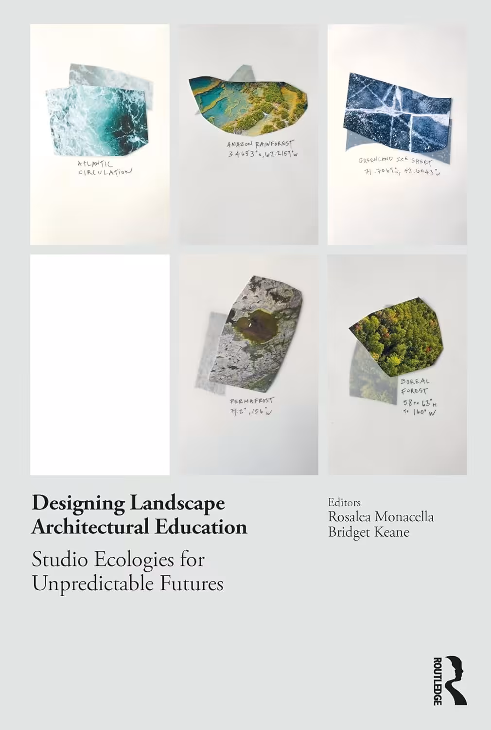 󾕇 دانلود کتاب Designing Landscape Architectural Education - Studio Ecologies for Unpredictable Futures, 2022 - دانلود کتاب های دانشگاهی