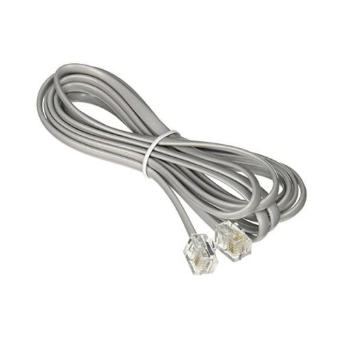 کابل مودم 10M تمام مس - یاسین کامپیوتر