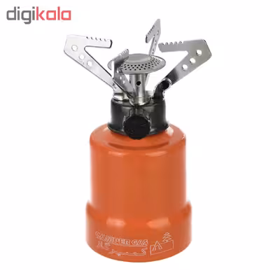 اجاق سفری کمپر گاز مدل S10