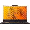 لپ تاپ 15.6 اینچی ایسوس مدل TUF Gaming F15 FX506LHB-HN323-i5 8GB 512SSD GTX 1650