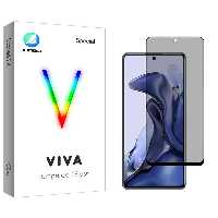 محافظ صفحه نمایش حریم شخصی جانبو مدل Viva مناسب برای گوشی موبایل شیائومی 11T | کالا برتری
