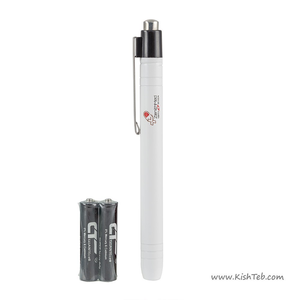 چراغ قوه پزشکی زنیت مد ZTH-4010