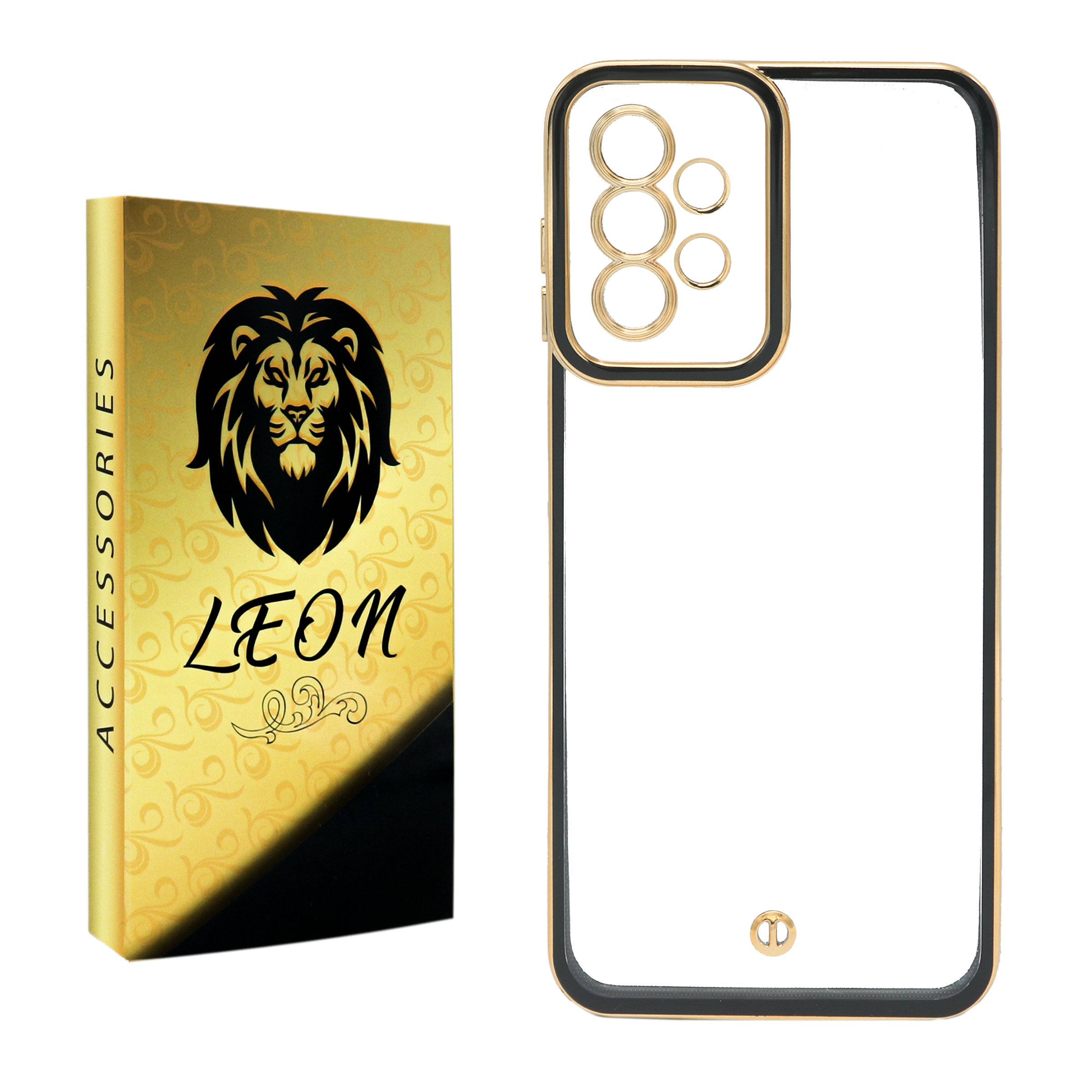 کاور لئون مدل Besta Yo مناسب برای گوشی موبایل سامسونگ Galaxy A53 5G