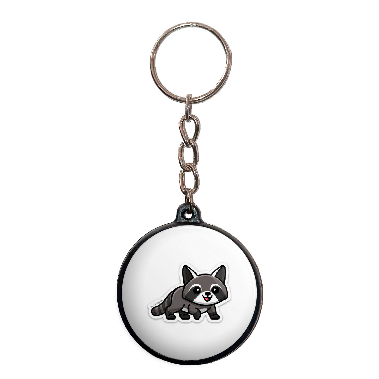 جاکلیدی پرمانه طرح حیوانات کیوت کد pmj.21433