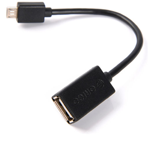 کابل او تی جی یو اس بی 2 اوریکو مدل COR2-15-V1