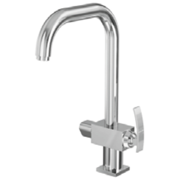 شیر ظرفشویی دومنظوره کلار مدل نیو فلت