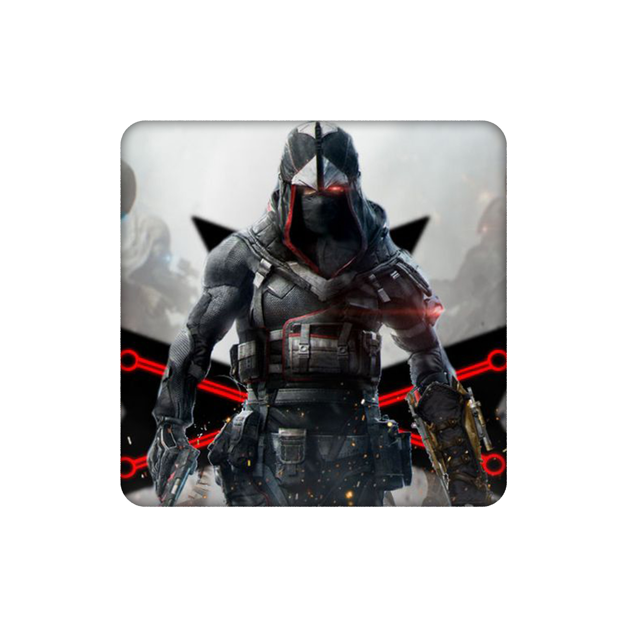 زیرلیوانی کد 4349624