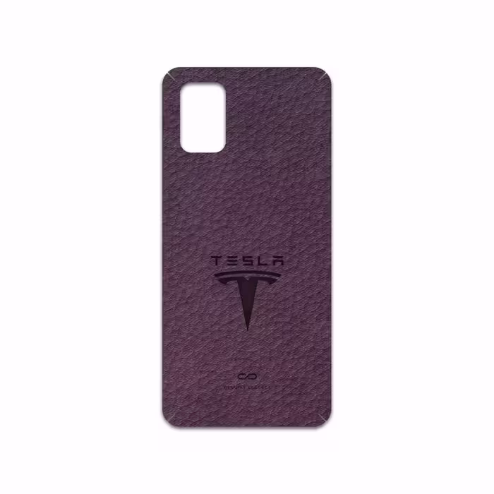 برچسب پوششی ماهوت مدل PL-TSLA مناسب برای گوشی موبایل سامسونگ Galaxy M31S