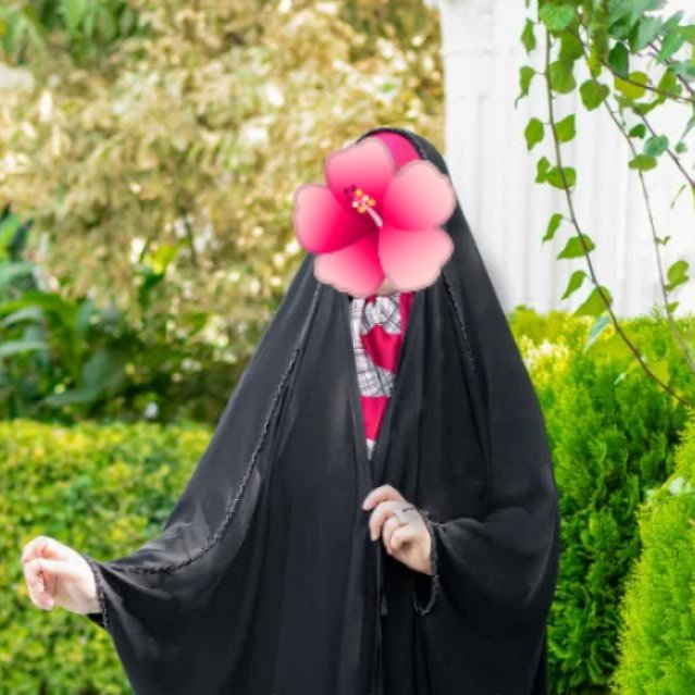 چادرجده منجوق دوزی مدل ترانه جنس کن کن ژرژت و کرپ بیدامین 