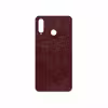 برچسب پوششی ماهوت مدل Natural-Leather مناسب برای گوشی موبایل هوآوی P30 Lite (48 MP Camera)