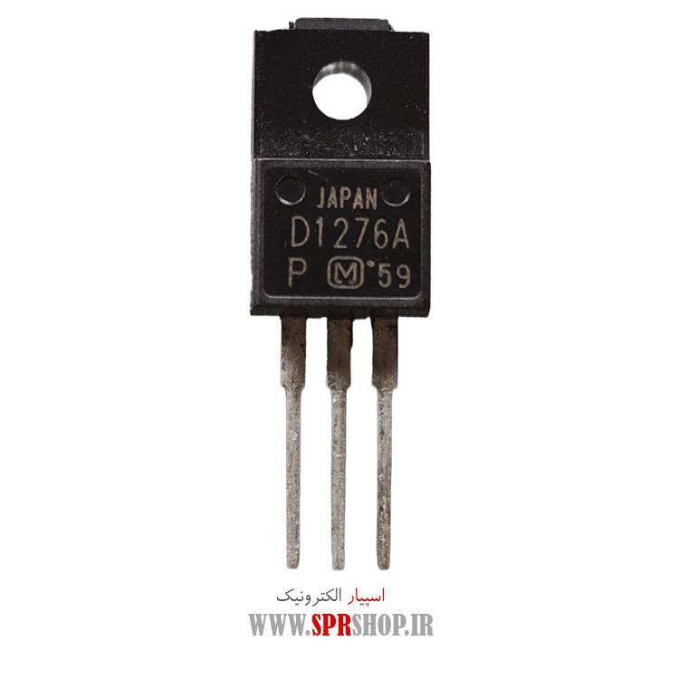 ترانزیستور D1276A