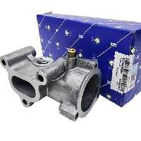 خرید هوزینگ محفظه ترموستات سمند ef7 ایساکو تک سنسور 370603399 | اتوموبی