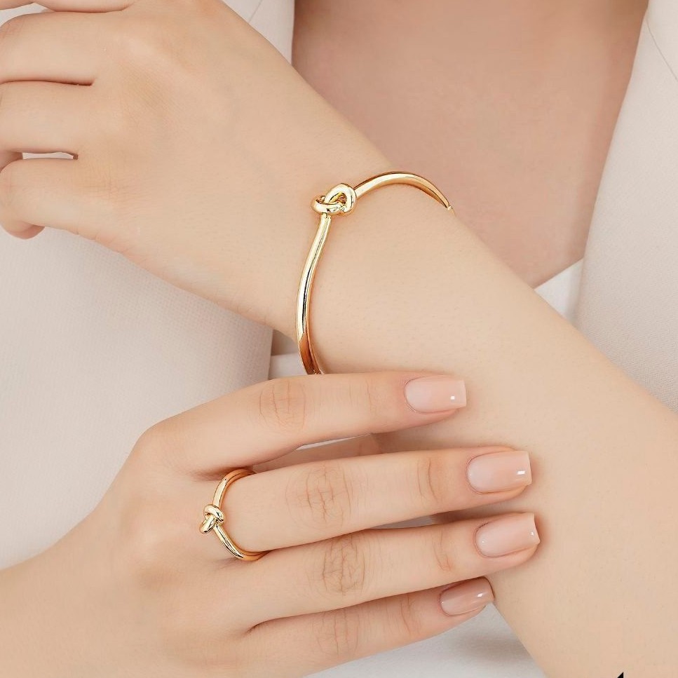 دستبند گرهYX620