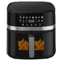 سرخ کن بدون روغن گوسونیک مدل GAF-108