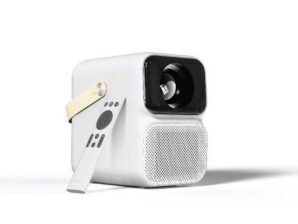 ویدئو پروژکتور جیبی ونبو مدل T6 MAX