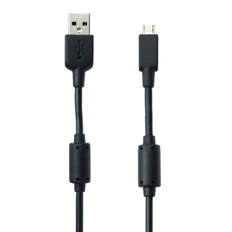 کابل تبدیل USB به microUSB داریان مدل E7 طول 1.35 متر